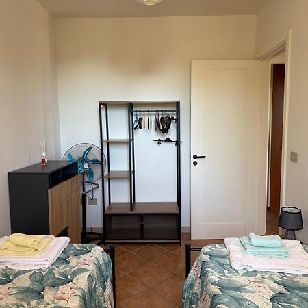 Villa Ena Торе дел'Орсо Екстериор снимка