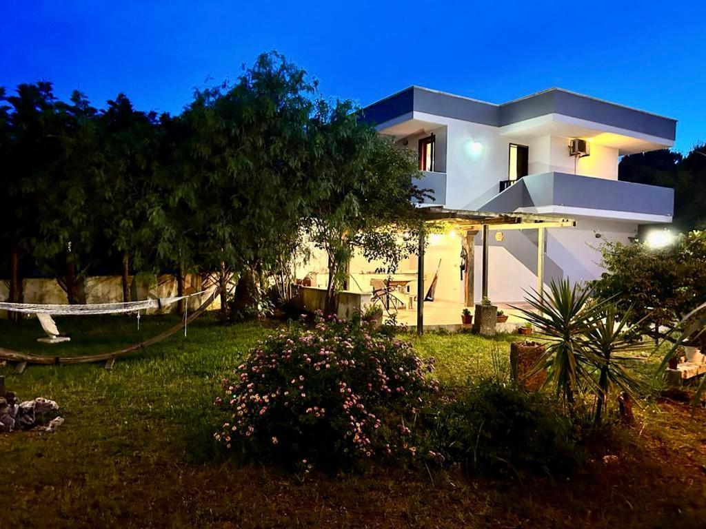 Villa Ena Торе дел'Орсо Екстериор снимка