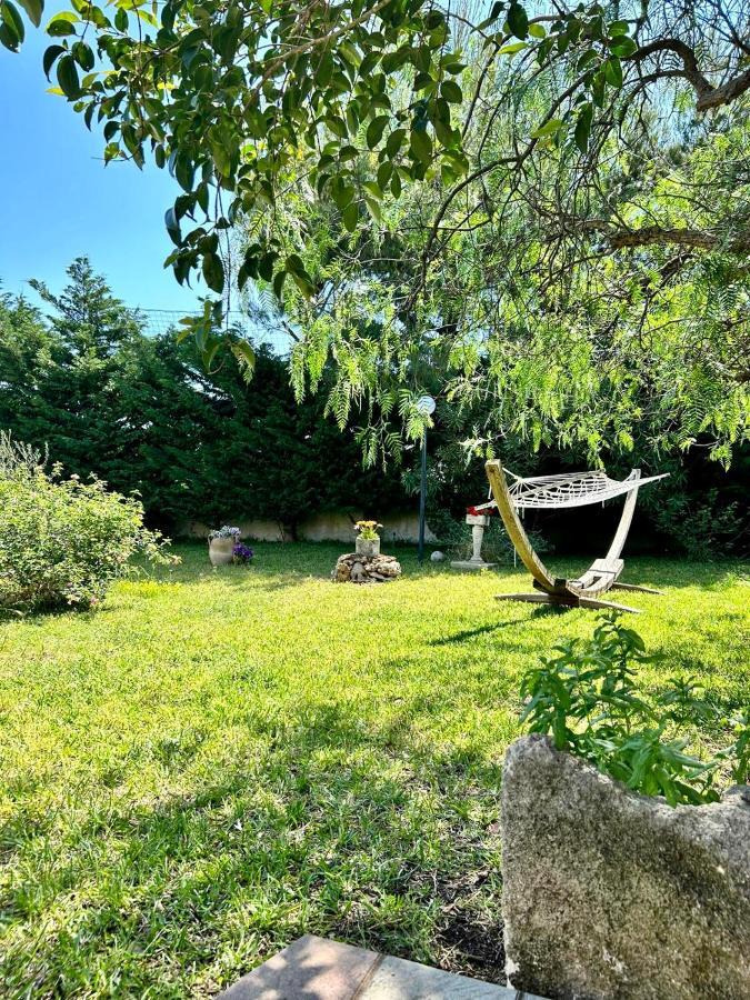 Villa Ena Торе дел'Орсо Екстериор снимка