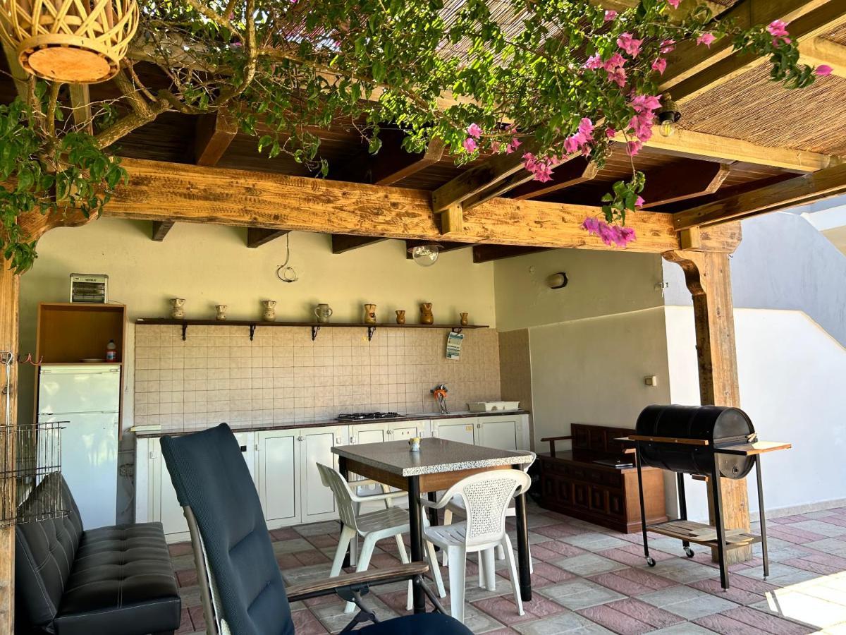 Villa Ena Торе дел'Орсо Екстериор снимка